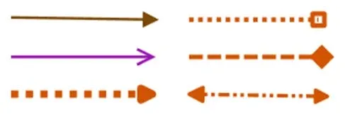 Technical Diagram Element