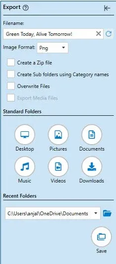 Technical Diagram Element