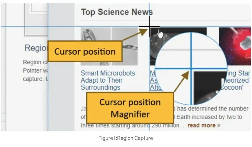 Technical Diagram Element