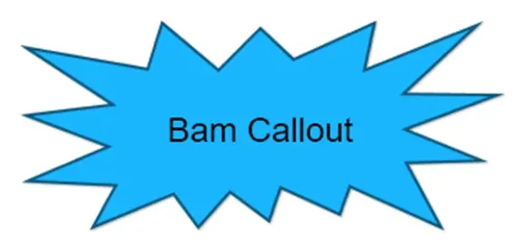 Technical Diagram Element
