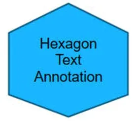 Technical Diagram Element