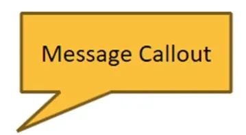 Technical Diagram Element