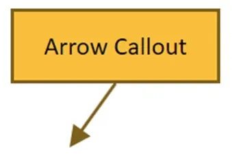 Technical Diagram Element