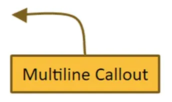 Technical Diagram Element