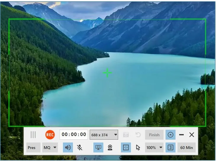 How to Record Your Screen Effortlessly with Pixtel