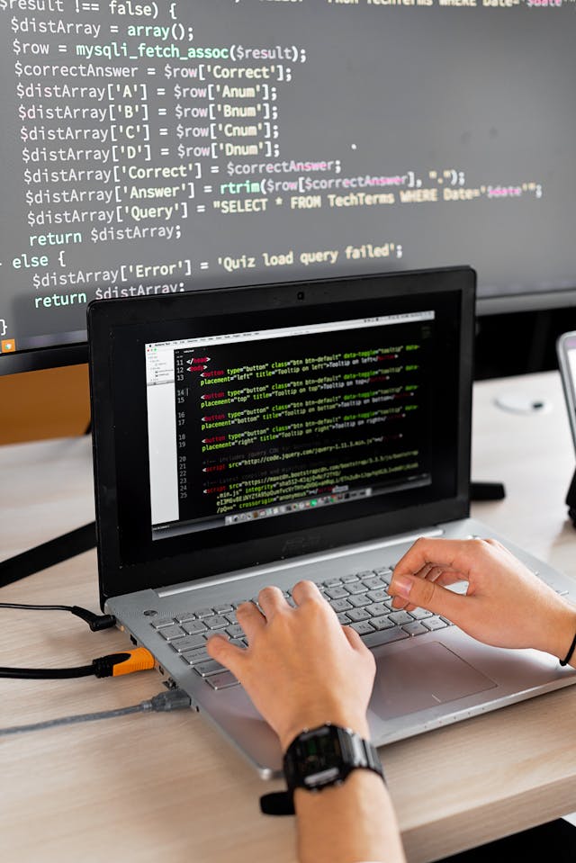 Pixtel Software Architects and Developers